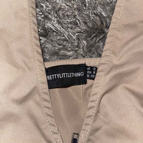 Cargo Halter Top - Picture 6 of 8